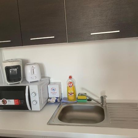 Apartalux Oradea Apartment Exterior photo
